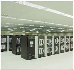 走在世界前列 國防科技大學(xué)與超級(jí)計(jì)算機(jī)的科技傳奇