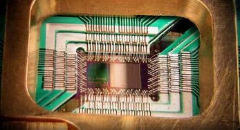 量子計(jì)算軍事競賽 中美俄信息技術(shù)爭霸新格局