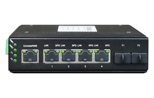 Poe交換機的好處，你真的知道嗎？