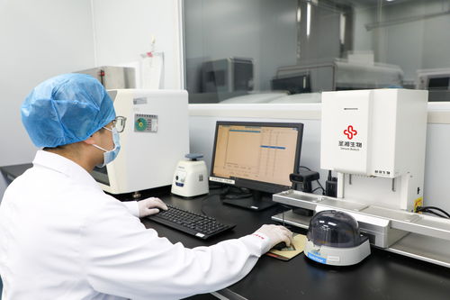 液體活檢技術 滴血驗癌的夢想與現實，信息技術如何加速其走向成熟？