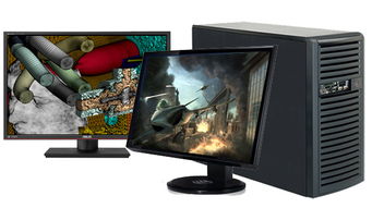 流體、多物理場(chǎng)與電磁仿真計(jì)算完美硬件配置推薦