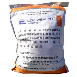 無錫水泥基灌漿料型號全解析 選對型號，筑牢工程根基
