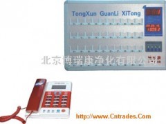 病房呼叫系統(tǒng)與聲訊通訊產(chǎn)品在醫(yī)療與工業(yè)場(chǎng)景中的創(chuàng)新應(yīng)用