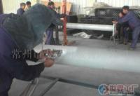 特大工件鍍鋅噴鋅加工 專為重型工業打造的防腐解決方案